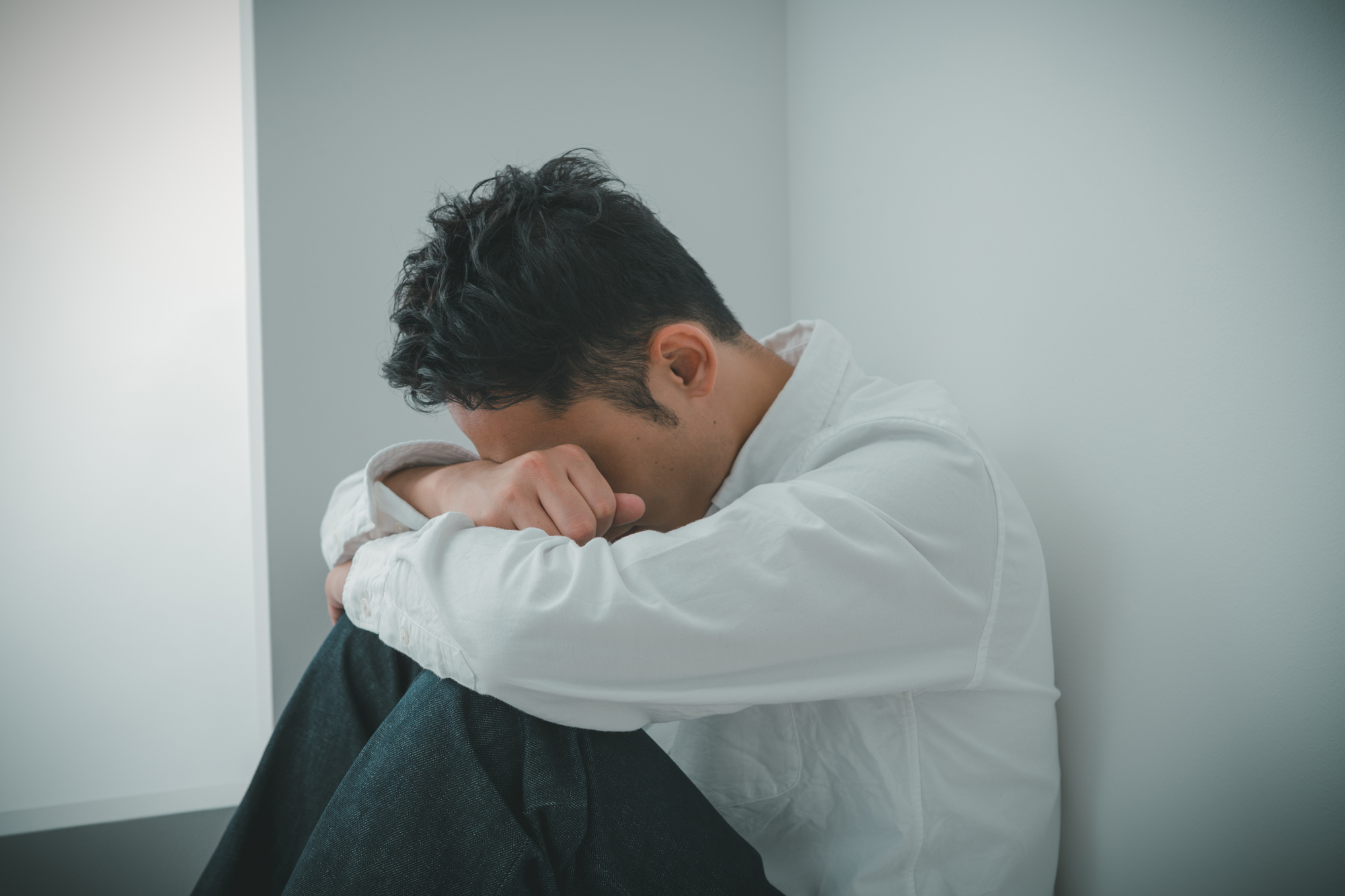 引きこもり支援